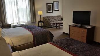 Legacy Inn & Suites