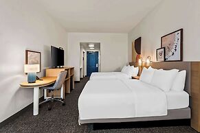 Spark by Hilton Phoenix East Mesa