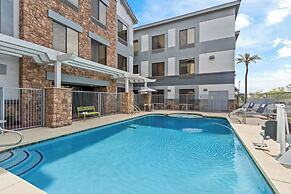 Spark by Hilton Phoenix East Mesa