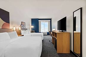 Spark by Hilton Phoenix East Mesa
