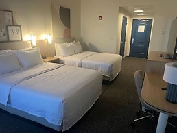 Spark by Hilton Phoenix East Mesa