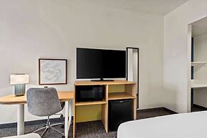 Spark by Hilton Phoenix East Mesa