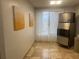 Spark by Hilton Phoenix East Mesa