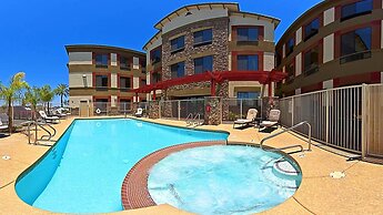 Legacy Inn & Suites