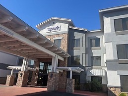 Spark by Hilton Phoenix East Mesa