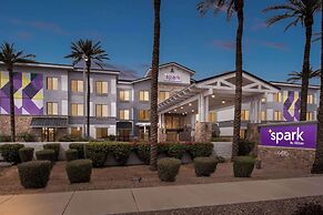Spark by Hilton Phoenix East Mesa