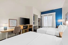 Spark by Hilton Phoenix East Mesa