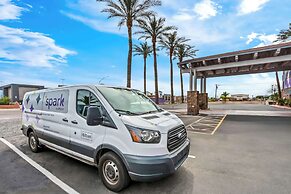 Spark by Hilton Phoenix East Mesa