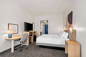 Spark by Hilton Phoenix East Mesa
