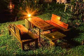 Buritara Resort and Spa, Kanchanaburi