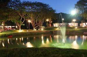 Buritara Resort and Spa, Kanchanaburi