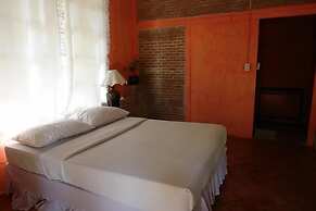 Buritara Resort and Spa, Kanchanaburi