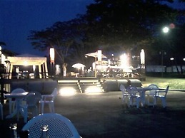 Buritara Resort and Spa, Kanchanaburi