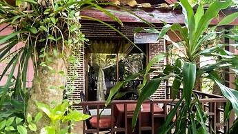 Buritara Resort and Spa, Kanchanaburi