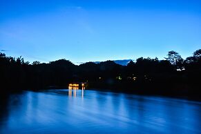 Buritara Resort and Spa, Kanchanaburi