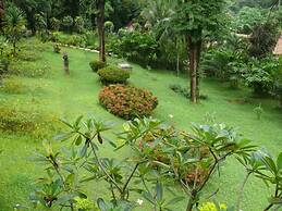 Buritara Resort and Spa, Kanchanaburi