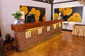 Buritara Resort and Spa, Kanchanaburi