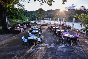 Buritara Resort and Spa, Kanchanaburi
