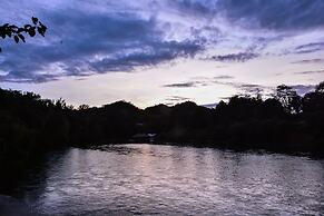 Buritara Resort and Spa, Kanchanaburi