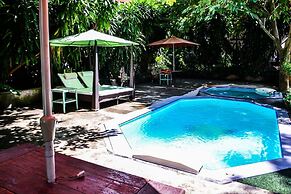 Buritara Resort and Spa, Kanchanaburi