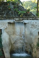 Buritara Resort and Spa, Kanchanaburi