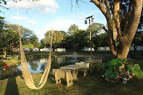 Buritara Resort and Spa, Kanchanaburi