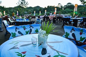 Buritara Resort and Spa, Kanchanaburi