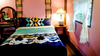 Buritara Resort and Spa, Kanchanaburi