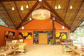 Buritara Resort and Spa, Kanchanaburi