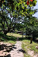 Buritara Resort and Spa, Kanchanaburi