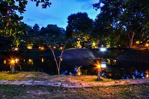 Buritara Resort and Spa, Kanchanaburi