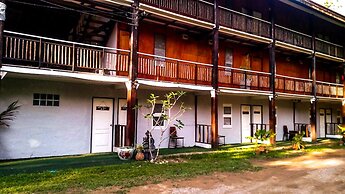 Buritara Resort and Spa, Kanchanaburi