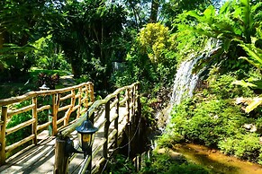 Buritara Resort and Spa, Kanchanaburi