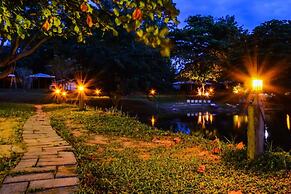 Buritara Resort and Spa, Kanchanaburi