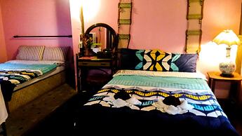 Buritara Resort and Spa, Kanchanaburi