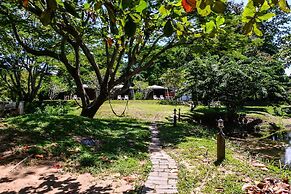 Buritara Resort and Spa, Kanchanaburi