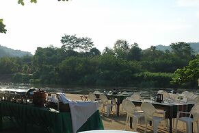 Buritara Resort and Spa, Kanchanaburi