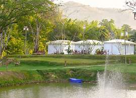 Buritara Resort and Spa, Kanchanaburi