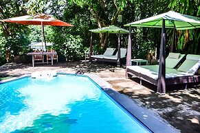 Buritara Resort and Spa, Kanchanaburi