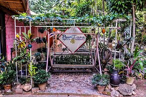 Buritara Resort and Spa, Kanchanaburi