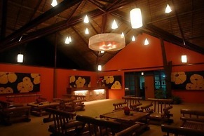 Buritara Resort and Spa, Kanchanaburi