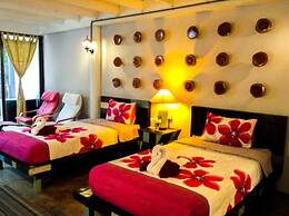 Buritara Resort and Spa, Kanchanaburi