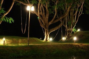 Buritara Resort and Spa, Kanchanaburi