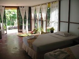 Buritara Resort and Spa, Kanchanaburi