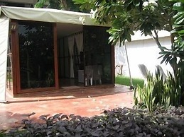 Buritara Resort and Spa, Kanchanaburi