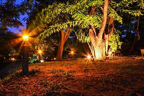 Buritara Resort and Spa, Kanchanaburi