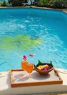 Buritara Resort and Spa, Kanchanaburi