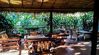 Buritara Resort and Spa, Kanchanaburi