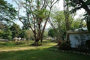 Buritara Resort and Spa, Kanchanaburi