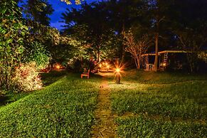 Buritara Resort and Spa, Kanchanaburi